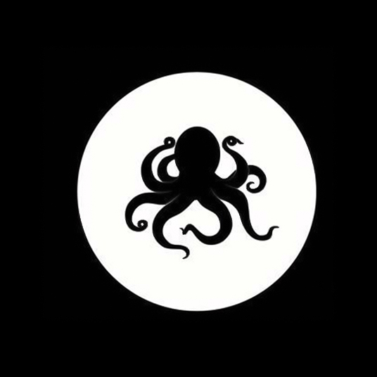 Black Octopus Sound FEEL IT
