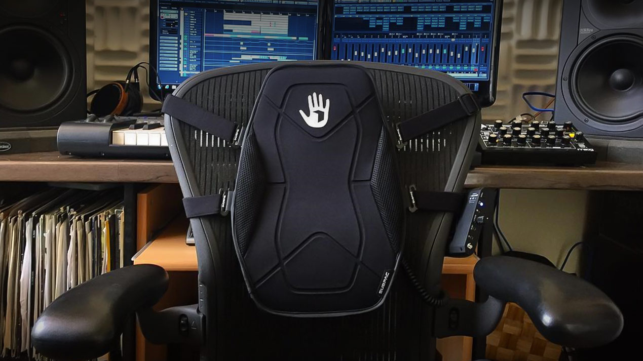 What is SUBPAC Optimized<i class='fa fa-trademark'></i>?
