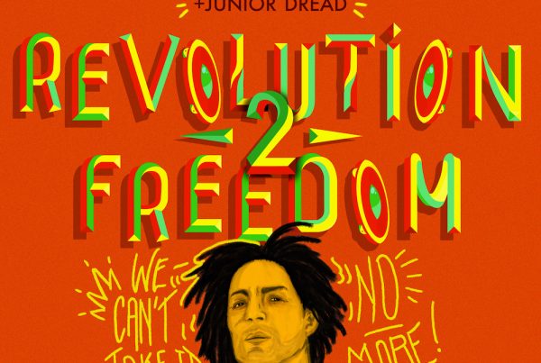 Subatomic Sound System + Junior Dread