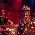 Lee Scratch Perry and Subatomic Sound System